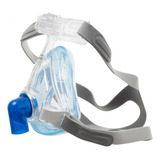 Mascarilla Oronasal Para Cpap Amara Gel De Adulto - Philips