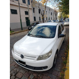 Volkswagen Voyage 2012 1.6 101cv