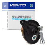 Porta Balatas Tras Vento Original Workman Xpress Beaver 150