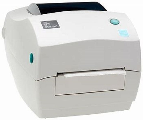 Impresora Termica De Etiquetas Gc 420d Zebra