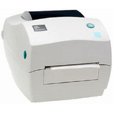 Impresora Termica De Etiquetas Gc 420d Zebra