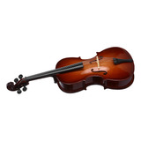 Miniatura Violoncelo Mini Modelo Ornamento Instrumento Music