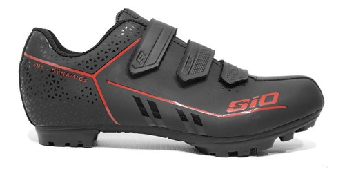 Zapatillas Ciclismo Sm Ruta Y Montaña