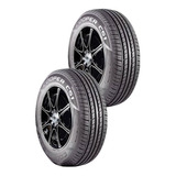 Paq 2 Llanta 185/65r15 88t Cooper Cs1