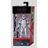 Star Wars Black Series, Clonetrooper, Nova Versão