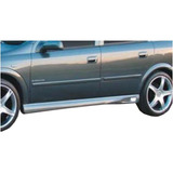 Cubre Zocalo Chevrolet Astra Air Max Por Juego 