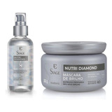 Kit Siàge Nutri Diamond Eudora Original