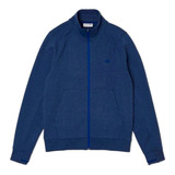 Sweater Campera Algodon Lacoste  (9112)