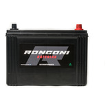 Bateria Hilux 3.0 Diesel 12x90 Amp Ronconi Premium 