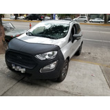 Cubre Trompa Ford Ecosport Kd 2018