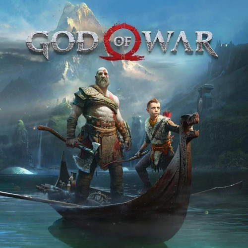 God Of War Pc Steam 