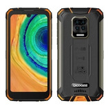  Smartphone Doogee S59 Prova Dágua Bateria 10.050 Mah 4g+64g
