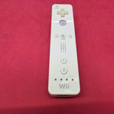 Control Wii Mote Blanco Original. C
