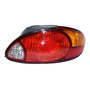 Farola Hyundai Getz 2006 - 2011 Derecha