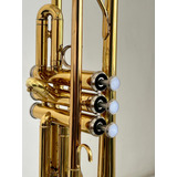 Trompeta Yamaha Ytr-200ad 