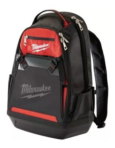 Mochila Porta Herramientas Y Notebook Milwaukee 48-22-8200