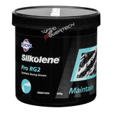 Grasa Sintetica Para Rodamiento Silkolene Pro Rg2 500gr