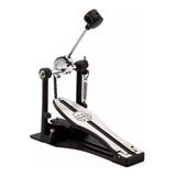 Pedal De Bumbo Simples Mapex P400 Single Chain