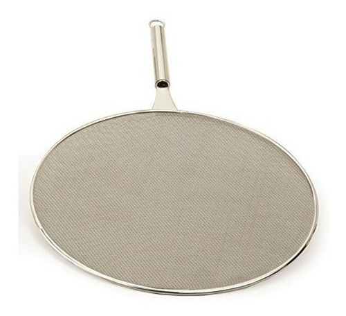 Sartén Wok 13'' Acero Inoxidable