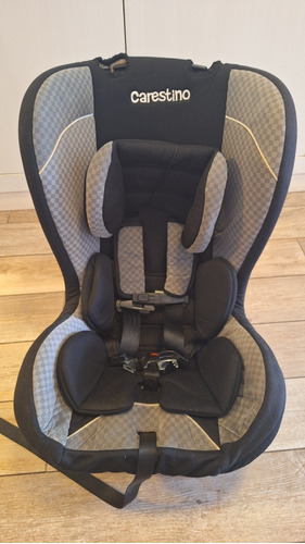 Asiento Auto Para Bebes/niños De 0 A 18kg - Car Seat - Usado