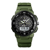 Reloj Deportivo Skmei 1454 Digital Hombre Resistente Al Agua