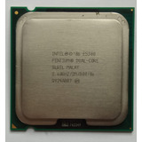 Processador Intel Pentium Dual-core E5300 2.60ghz