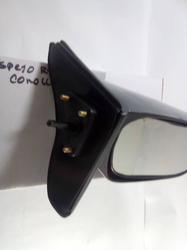 Espejo Retrovisor Toyota Corrolla 88 (ee90) Rx-325 R/l Foto 2