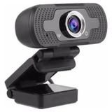 Webcam Fullhd 1080p Para Pc Qualidade Profissional Youtube