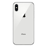  iPhone XS (64 Gb) - Plata Original Falla Face Id