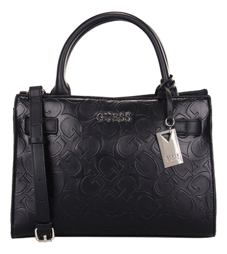 Bolsa Guess Factory Se925606-bla