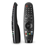 Control Remoto Universal Para Tv LG Compatible Con Todos Los