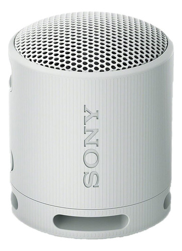 Sony Srs-xb100 Wireless Speaker Branca Original New + Nf
