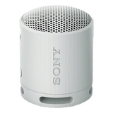 Sony Srs-xb100 Wireless Speaker Branca Original New + Nf