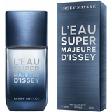 Perfume Issey Super Majeure 100ml Hombre 100%original