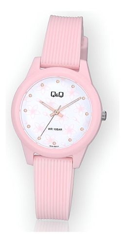 Reloj Mujer Deportivo Pulso Delgado Ideal Para Regalo Orig