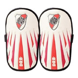 Canillera De Futbol Drb Licencia River Plate