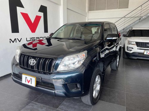 Toyota Prado 2013 2.7 Tx Sumo