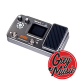 Pedalera Joyo Multiefectos C/ Pedal Y Looper Gembox Ii