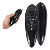 Controle Remoto Magico P/ Tv Smart/3d/4k/ Full Hd Xh-2022