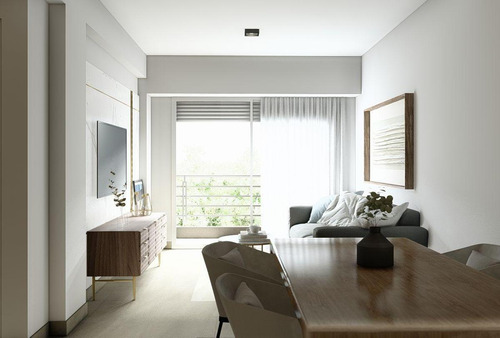 Departamento En Venta De 3 Ambientes En Caseros Clamaco Sa