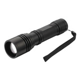 Linterna Multifun. Waterdog Alto Poder 1000 Lumens 350 Mts