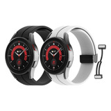 Malla Para Samsung Galaxy Watch 6/5/40-44mm/5pro 45mm - 2u.