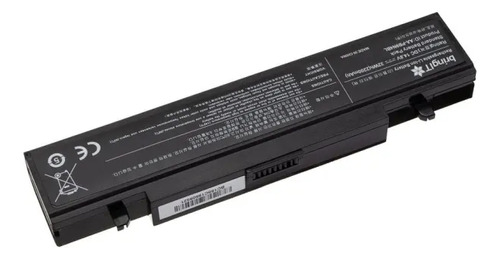 Bateria Para Notebook Samsung Np355v5c Modelo Rv420 Nova