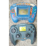 Videojuego Portatil Retro