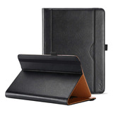 Funda Para Tablet De 9 A 10 Pulgadas Universal Negro