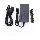 Cargador Universal 12v 15v 16v 18v 19v 20v 96w Notebook