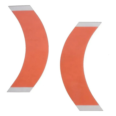 Cintas Contorno Cc Sensi Tak Tape Protesis Capilares 36 Pzas | MercadoLibre