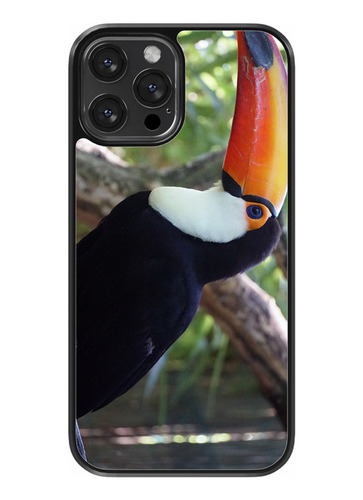 Funda Diseño Para Oppo Tucán Selva  #4