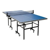 Mesa Plegable 16mm Tenis Sort Pofesonal