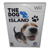 The Dog Island Wii Artlist Collection Nintendo Wii 